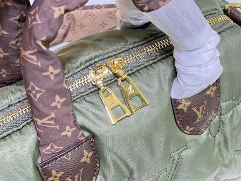 Luxury Bag LV Monogram Ecodesign M20973