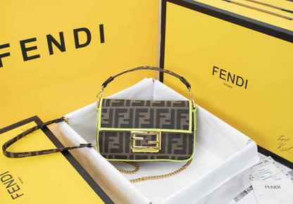 VL - Luxury Edition Bags FEI 162