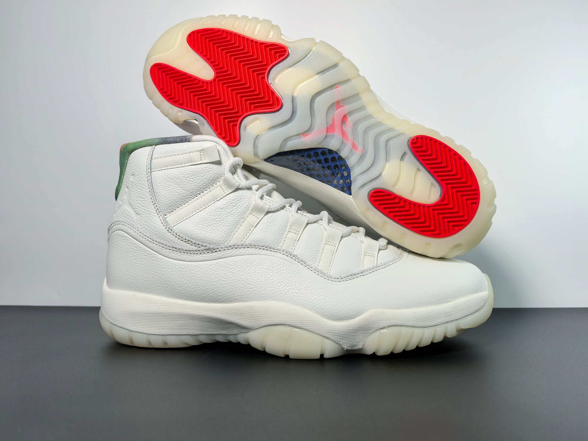 Air Jordan 11 Retro“285” IO8959-133 air jordan