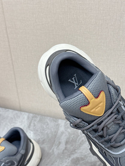 LV Monogram Runner AS00440 - Wolvess