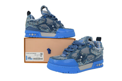 Monogram LV Arch Light Sneaker louis vuitton