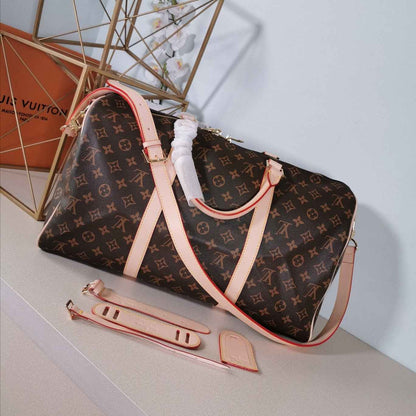 VL - Luxury Edition Monogram Bags LUV 259