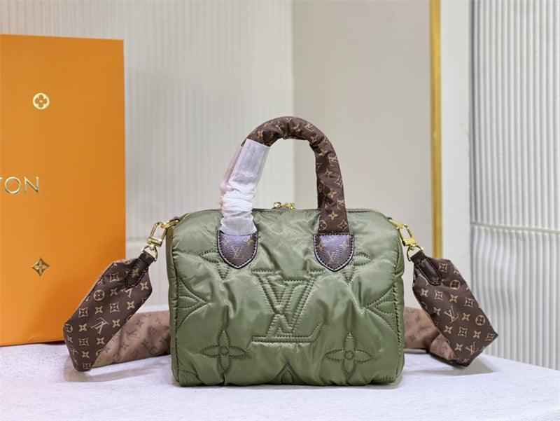 Luxury Bag LV Monogram Ecodesign M20973
