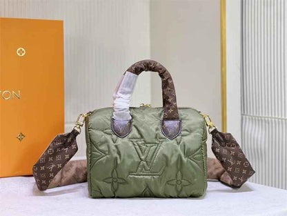 Luxury Bag LV Monogram Ecodesign M20973