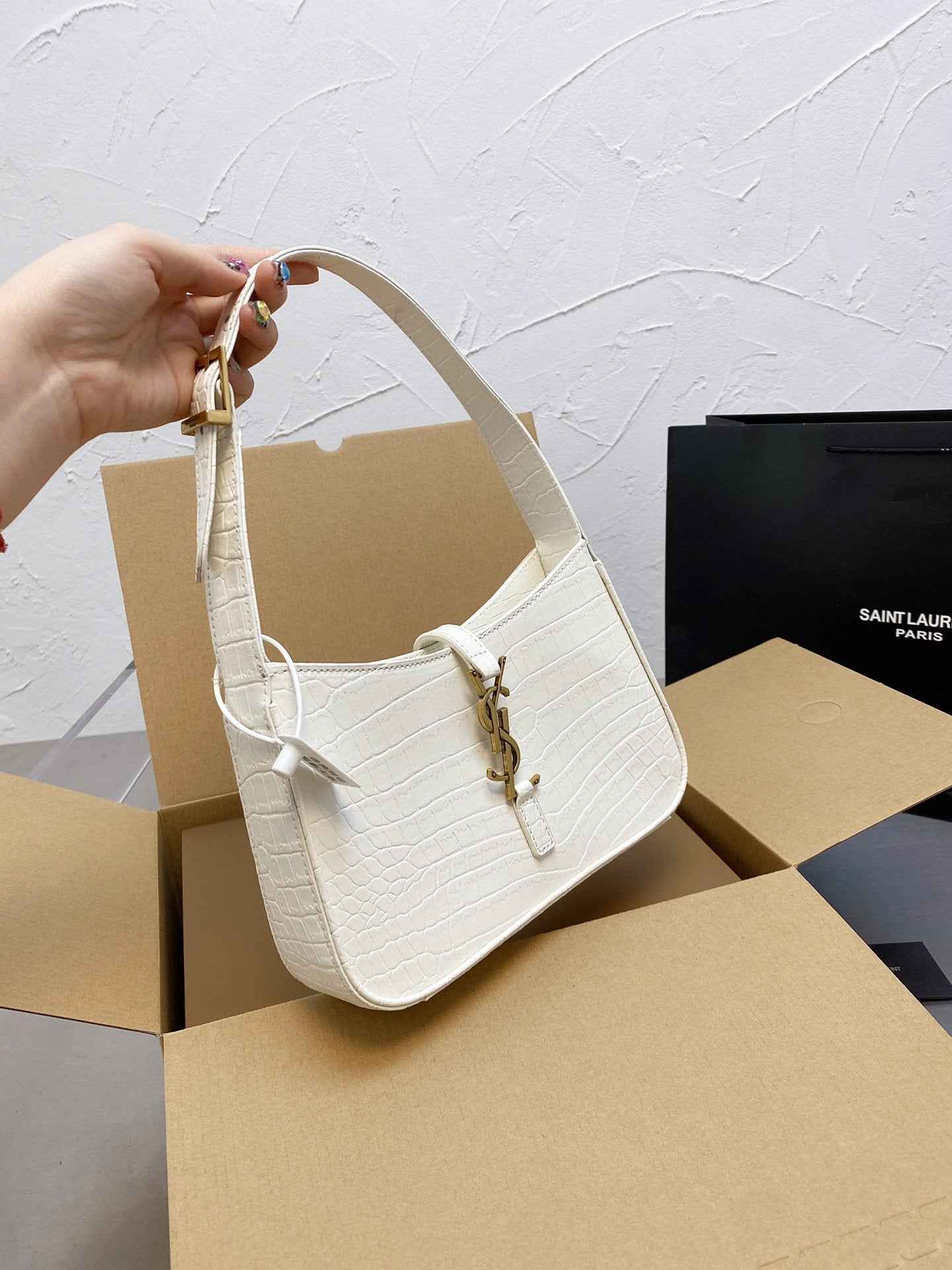 VL - Luxury Edition Bags SLY 204