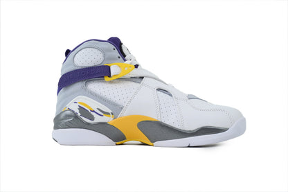 Air Jordan 8 Retro 'Kobe Bryant' PE Luxury Urban Wear