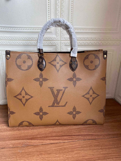 VL - Luxury Edition Monogram Bags LUV 451