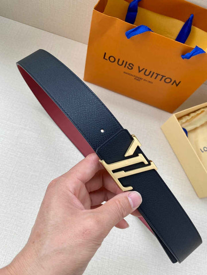 Vl - Luxury  LUV  BELTS 017
