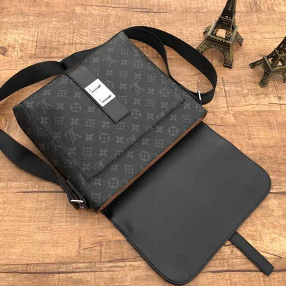 VL - Luxury Edition Monogram Bags LUV 169