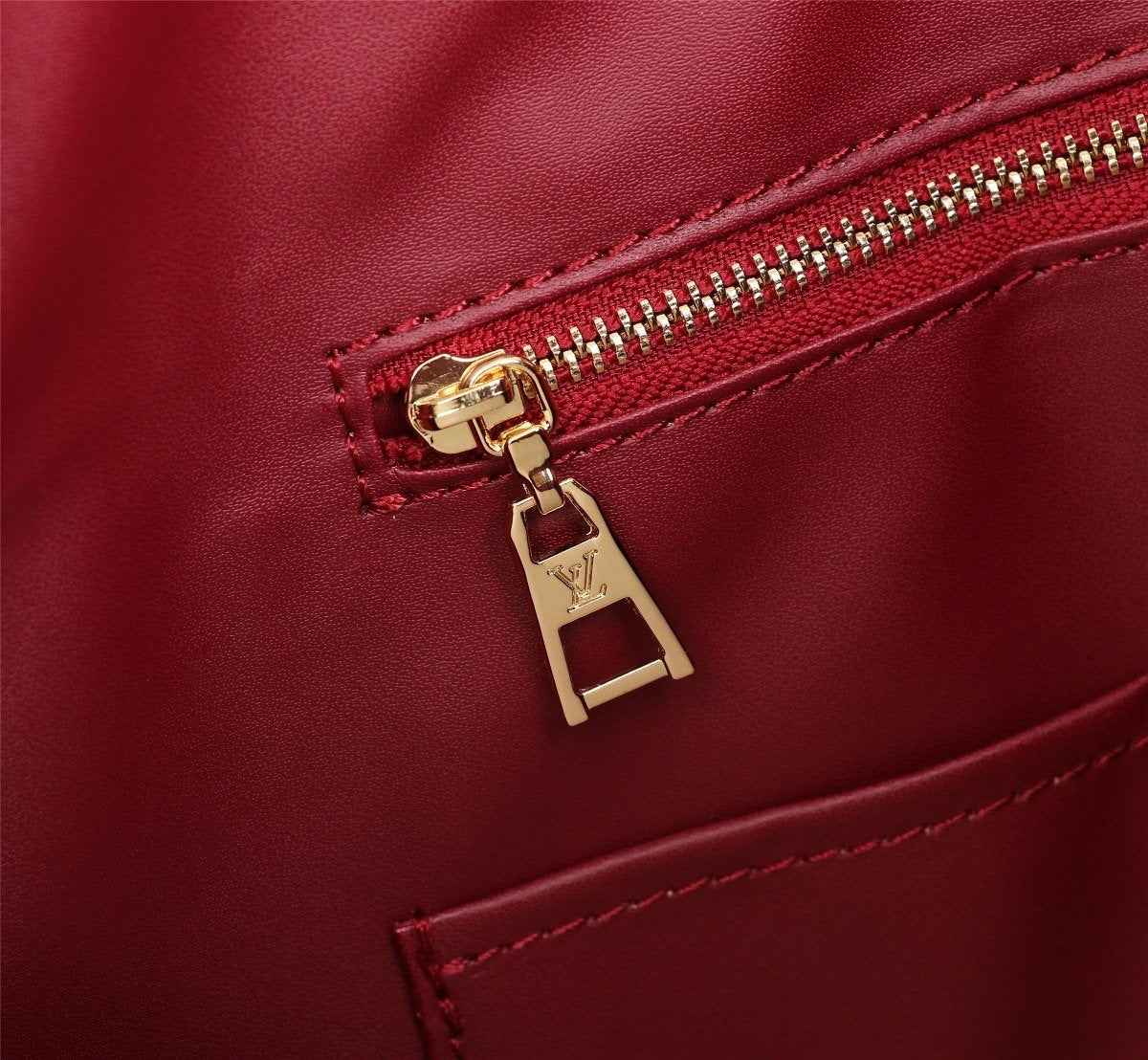 VL - Luxury Edition Monogram Bags LUV 034