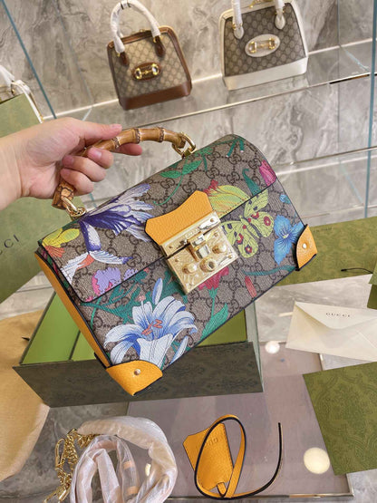 VL - Luxury Edition Bags GCI 185