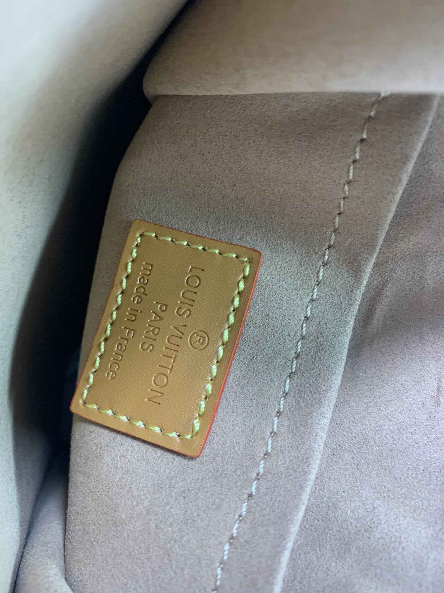 VL - Luxury Edition Bags LUV 095