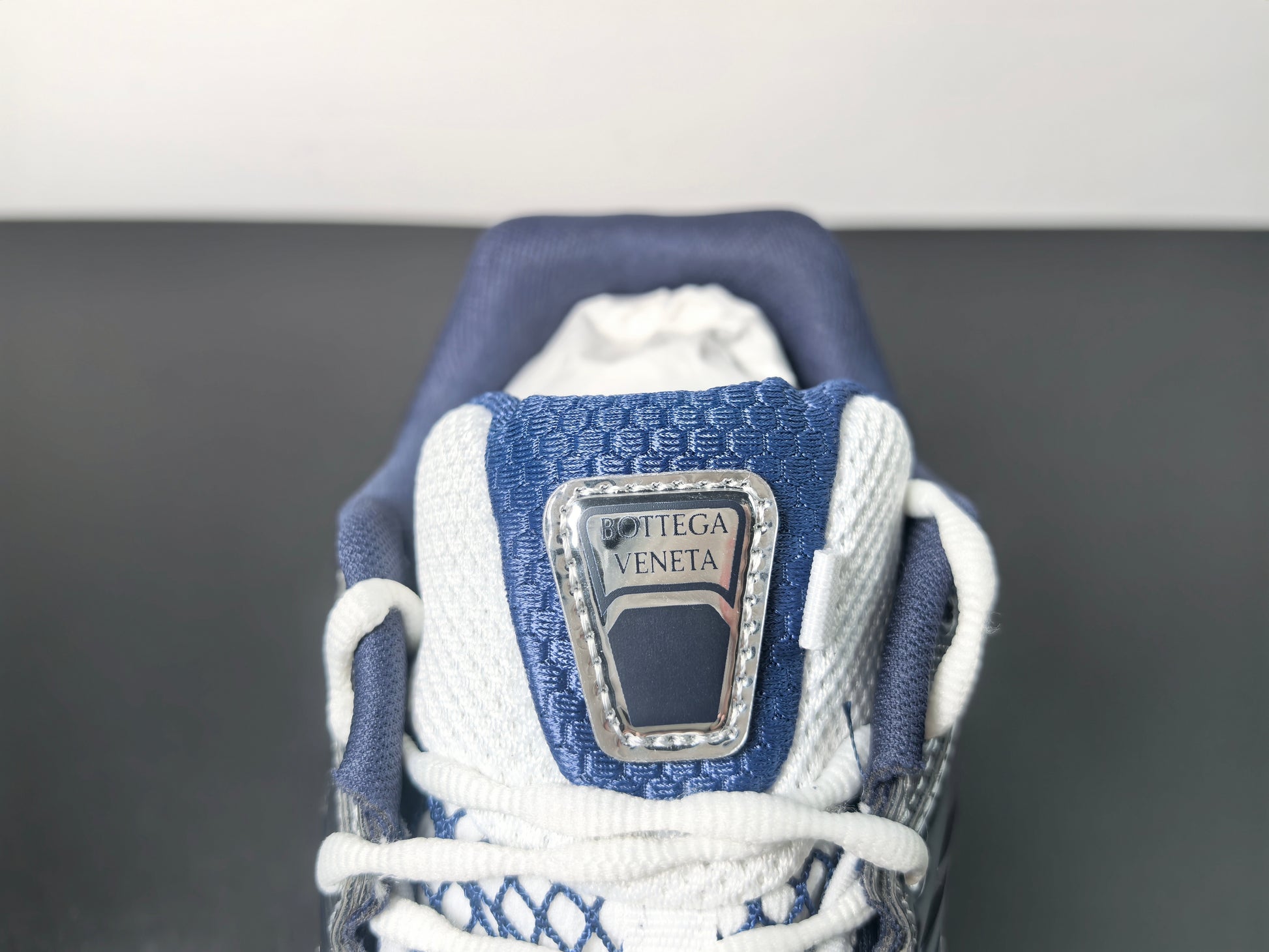 Bottega Veneta Orbit Lace-up Runner BOTTEGA VENETA