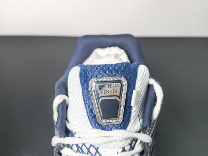 Bottega Veneta Orbit Lace-up Runner BOTTEGA VENETA