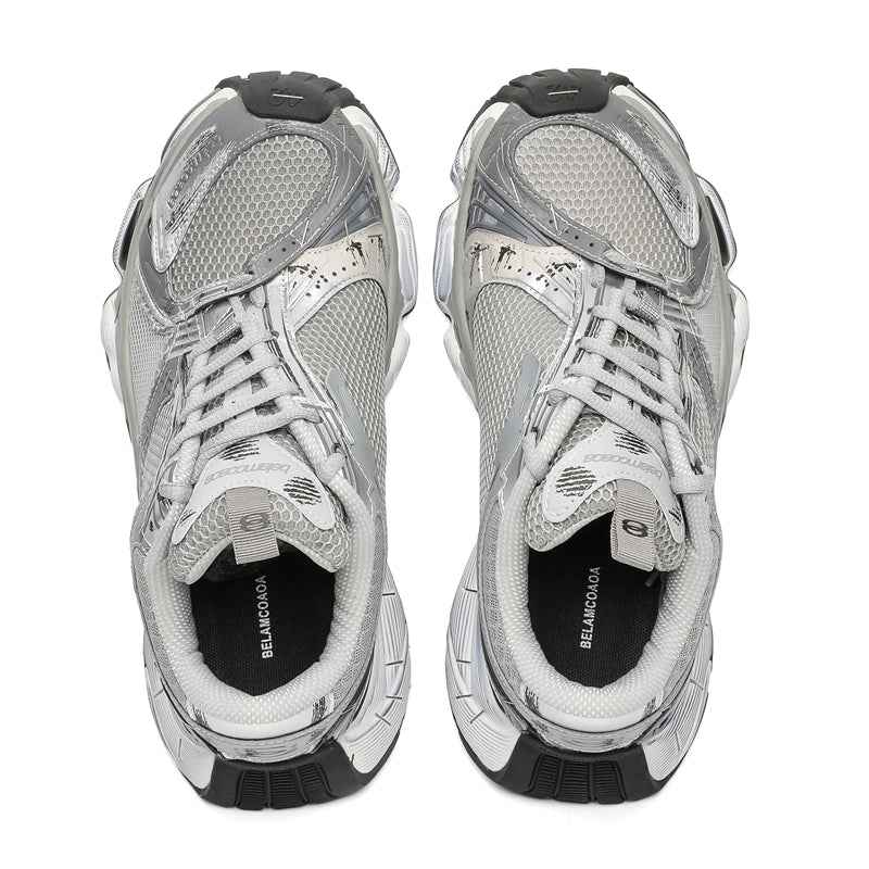 S25888 Grey Norus Sneakers