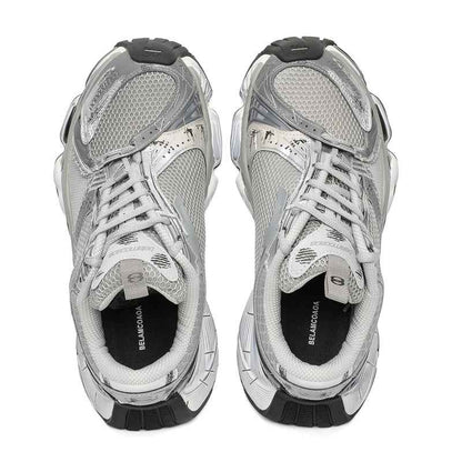 S25888 Grey Norus Sneakers