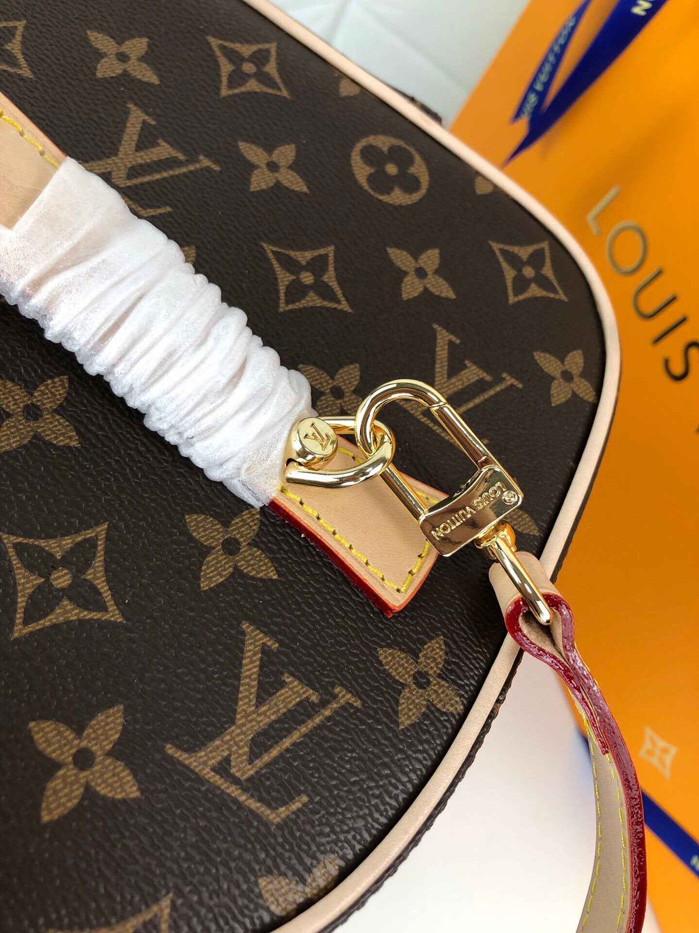 VL - Luxury Edition Monogram Bags LUV 024