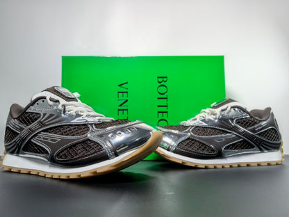 Bottega Veneta Orbit Sneaker bottega veneta