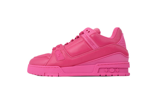 Monogram Louis ARCH Light Sneaker louis vuitton