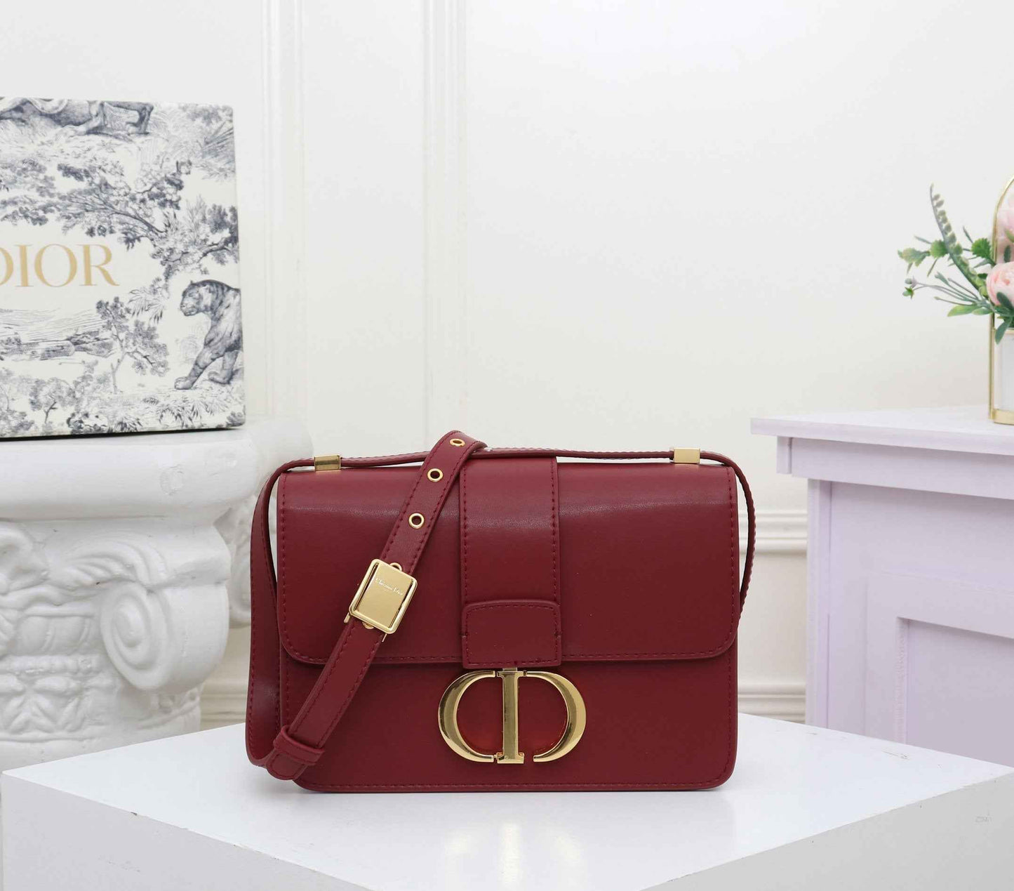 VL - Luxury Edition Bags DIR 150