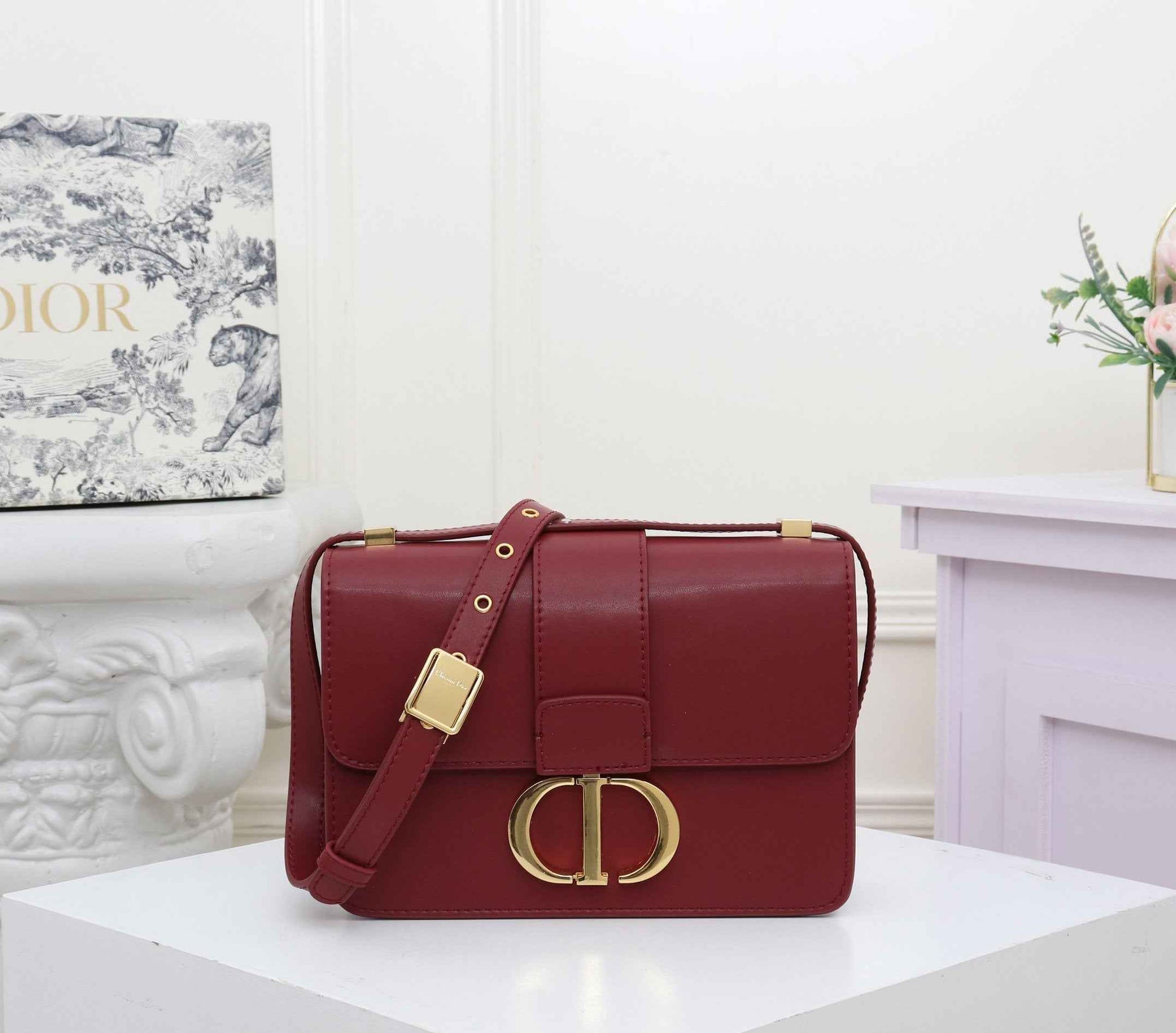 VL - Luxury Edition Bags DIR 150