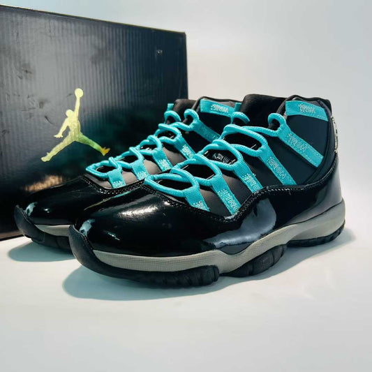 Air Jordan 11 Retro YV5869 558 Luxuryurbanwear