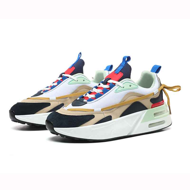 G176 Multi-Blend NX Sneakers