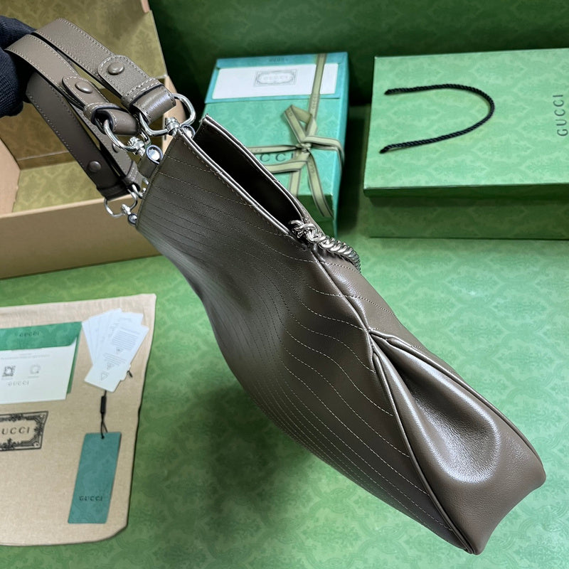 Wolvess - GUKI Women Bags - 339 Wolvess