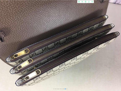 VL - Luxury Edition Bags GCI 071 Wolvess