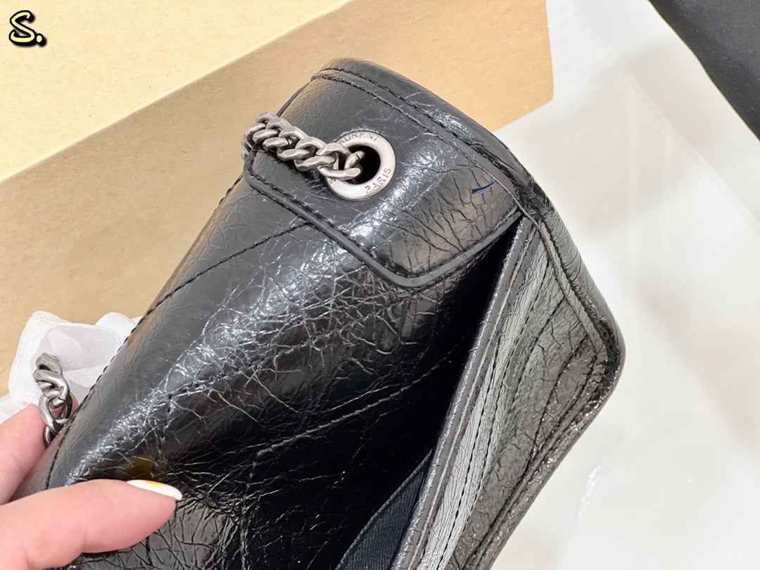 VL - Luxury Edition Bags SLY 215