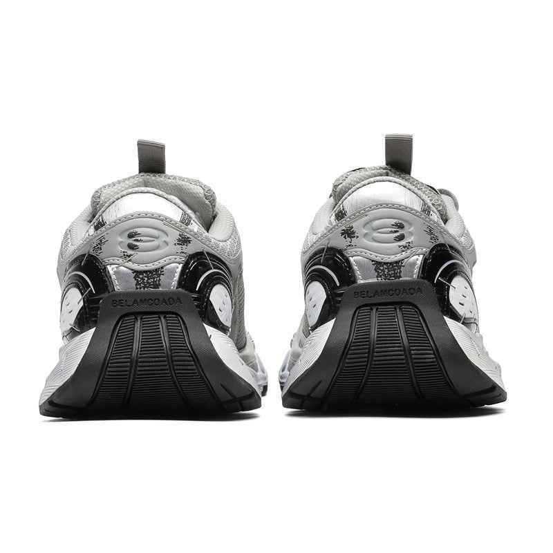 S25888 Grey Norus Sneakers