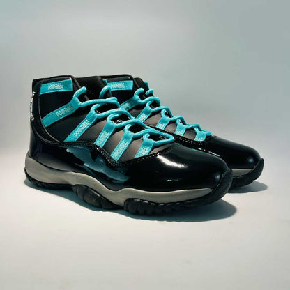Air Jordan 11 Retro YV5869 558 Luxuryurbanwear