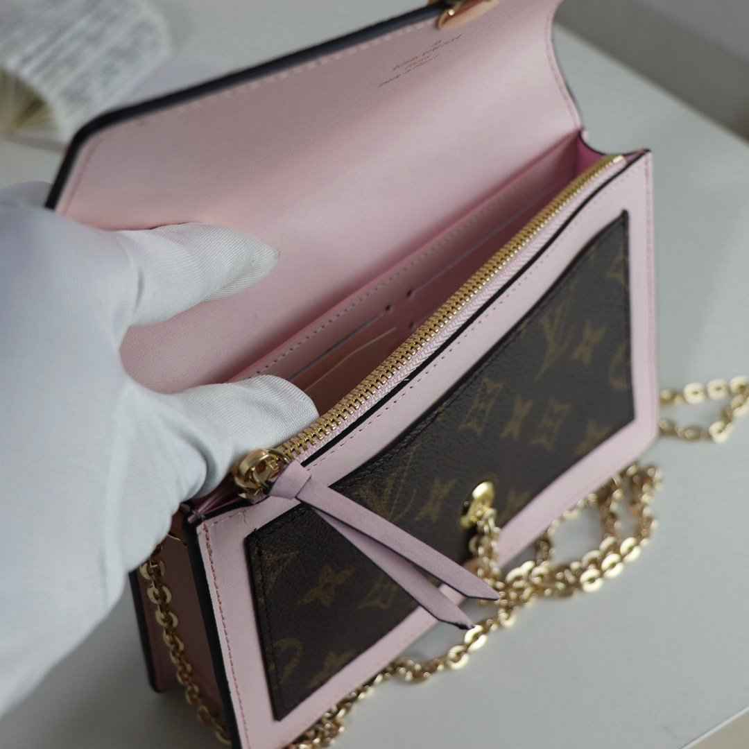 VL - Luxury Edition Bags LUV 153