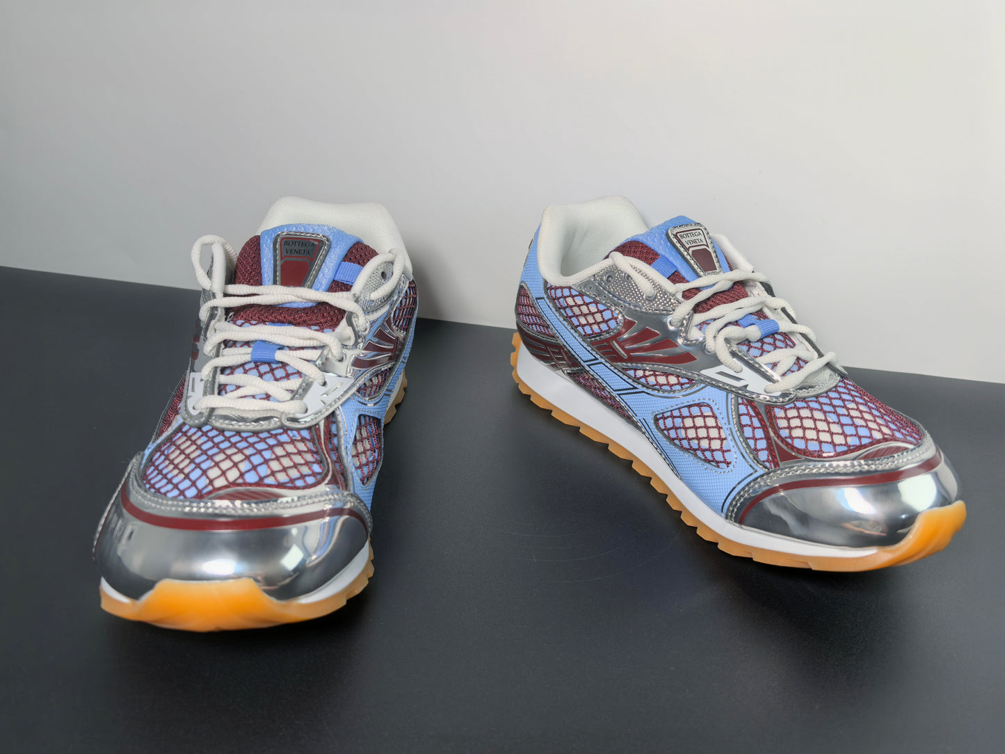 Bottega Veneta Luxury Sneaker 012 bottega veneta