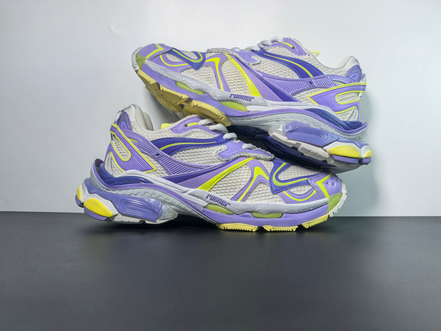 Balenciaga Runner 2.0 balenciaga