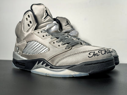 Air Jordan 5 WMNS “Wings”5 Luxury Urban Wear