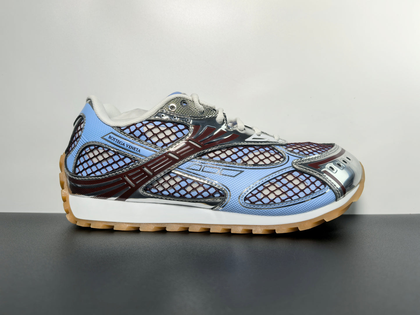 Bottega Veneta Luxury Sneaker 012 bottega veneta