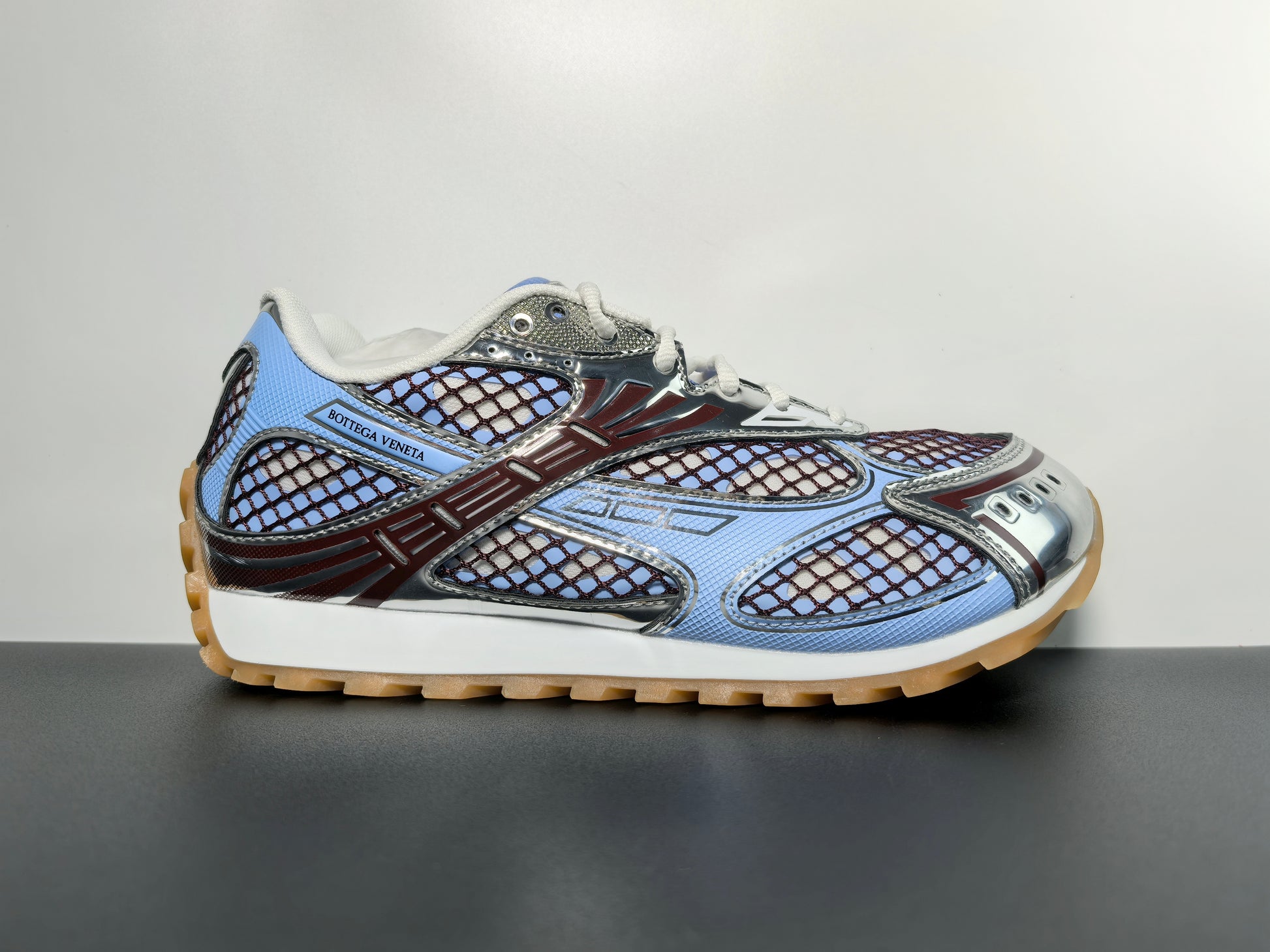 Bottega Veneta Luxury Sneaker 012 bottega veneta