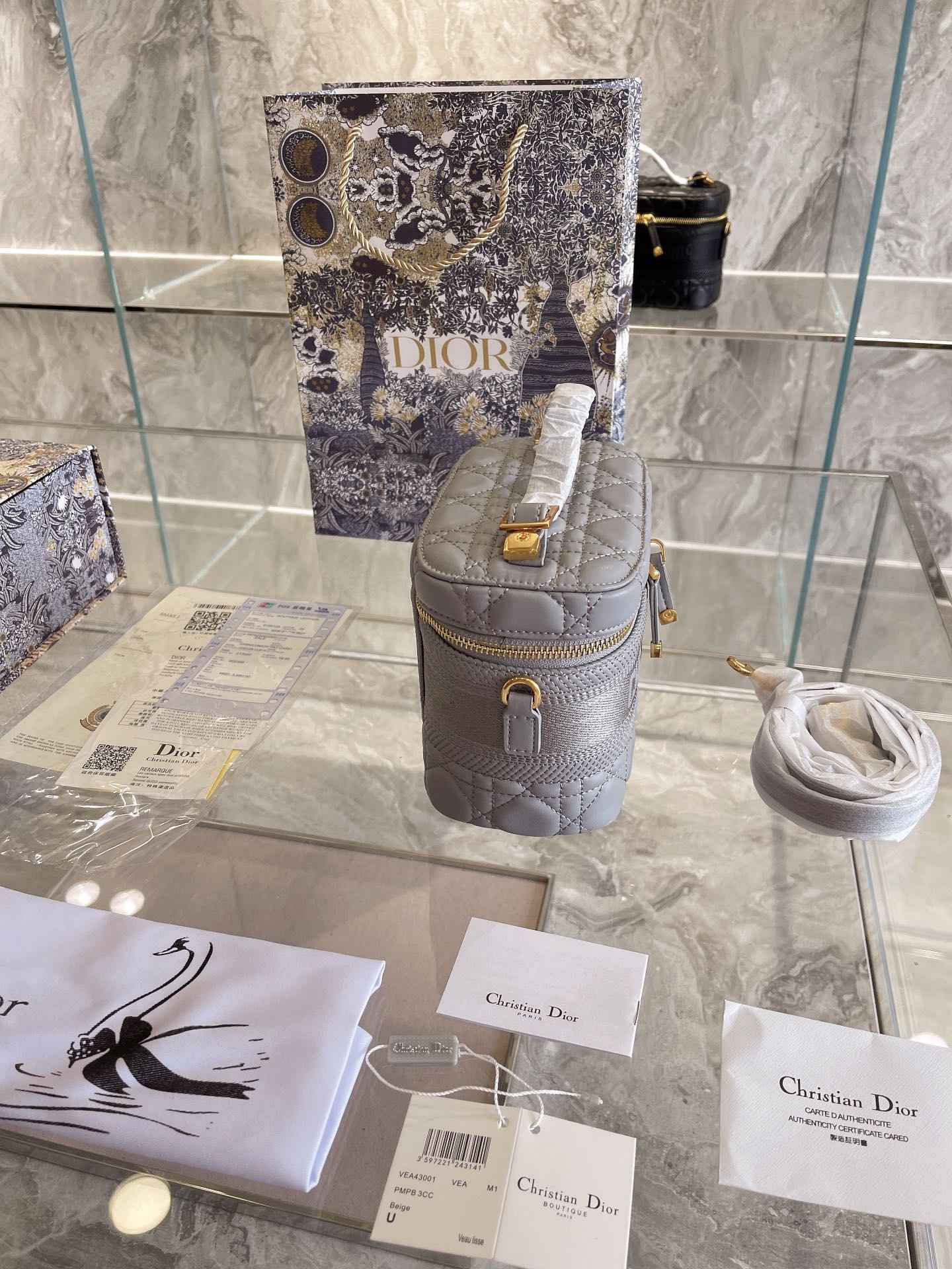 VL - Luxury Edition Bags DIR 187