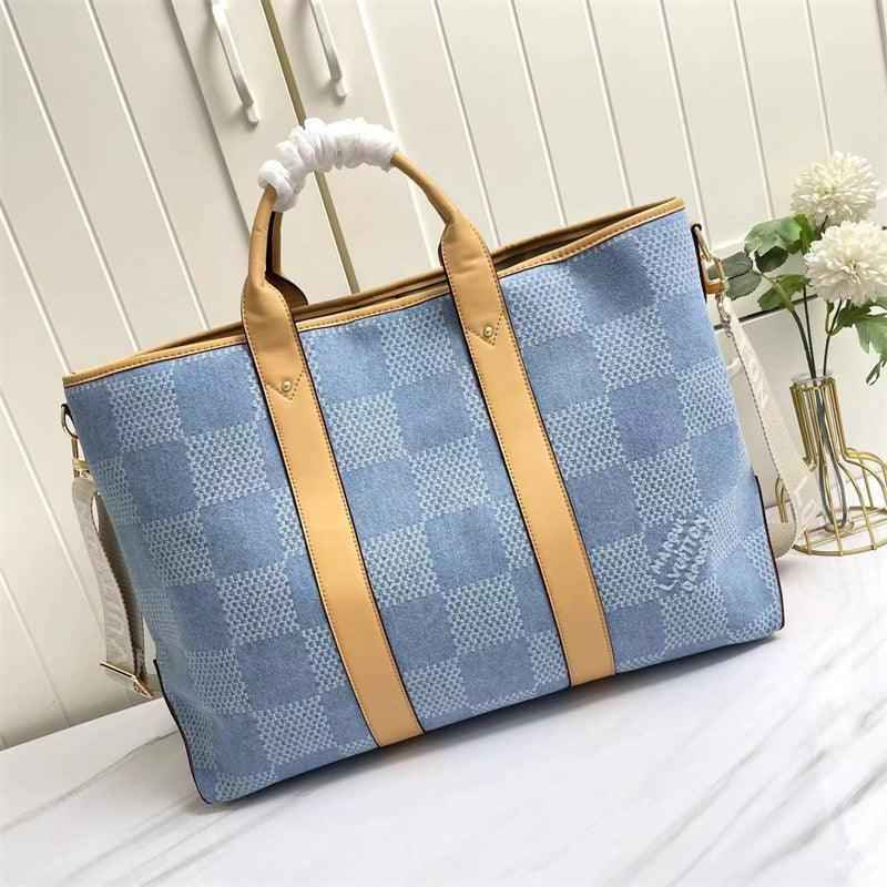 Sneakernational LV Paris Bag M40702