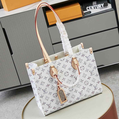 New Fashion Bags LV OnTheGo Monogram M24708