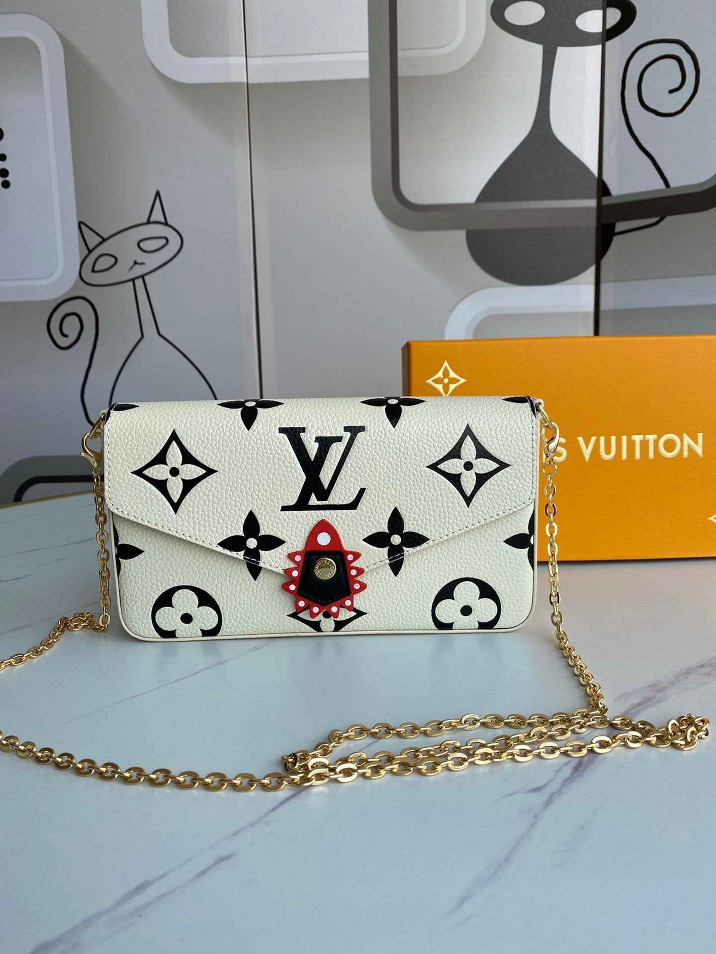 VL - Luxury Edition Bags LUV 033