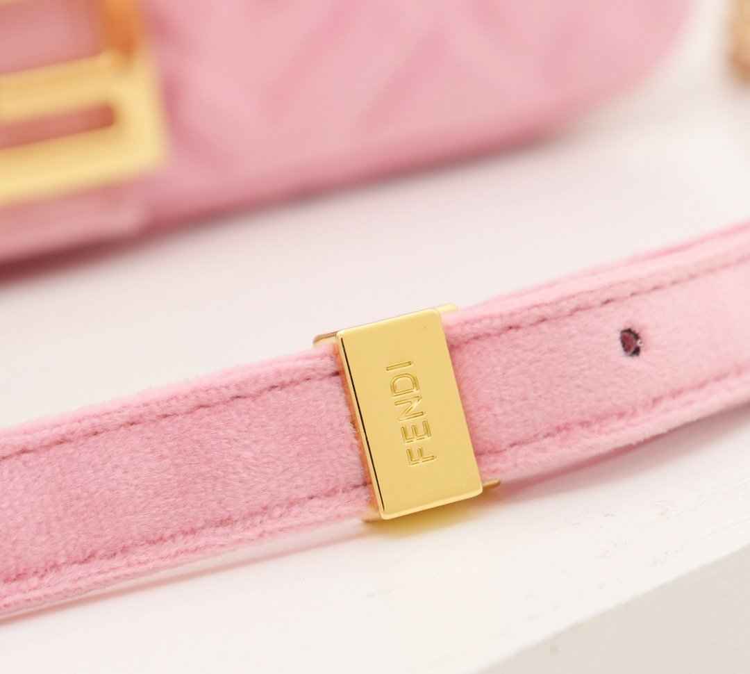 VL - Luxury Edition Bags FEI 095