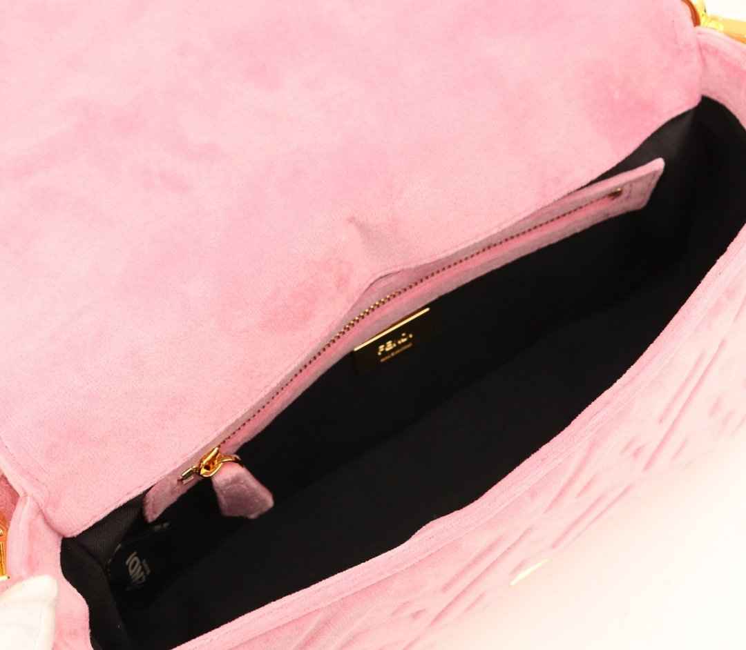 VL - Luxury Edition Bags FEI 095