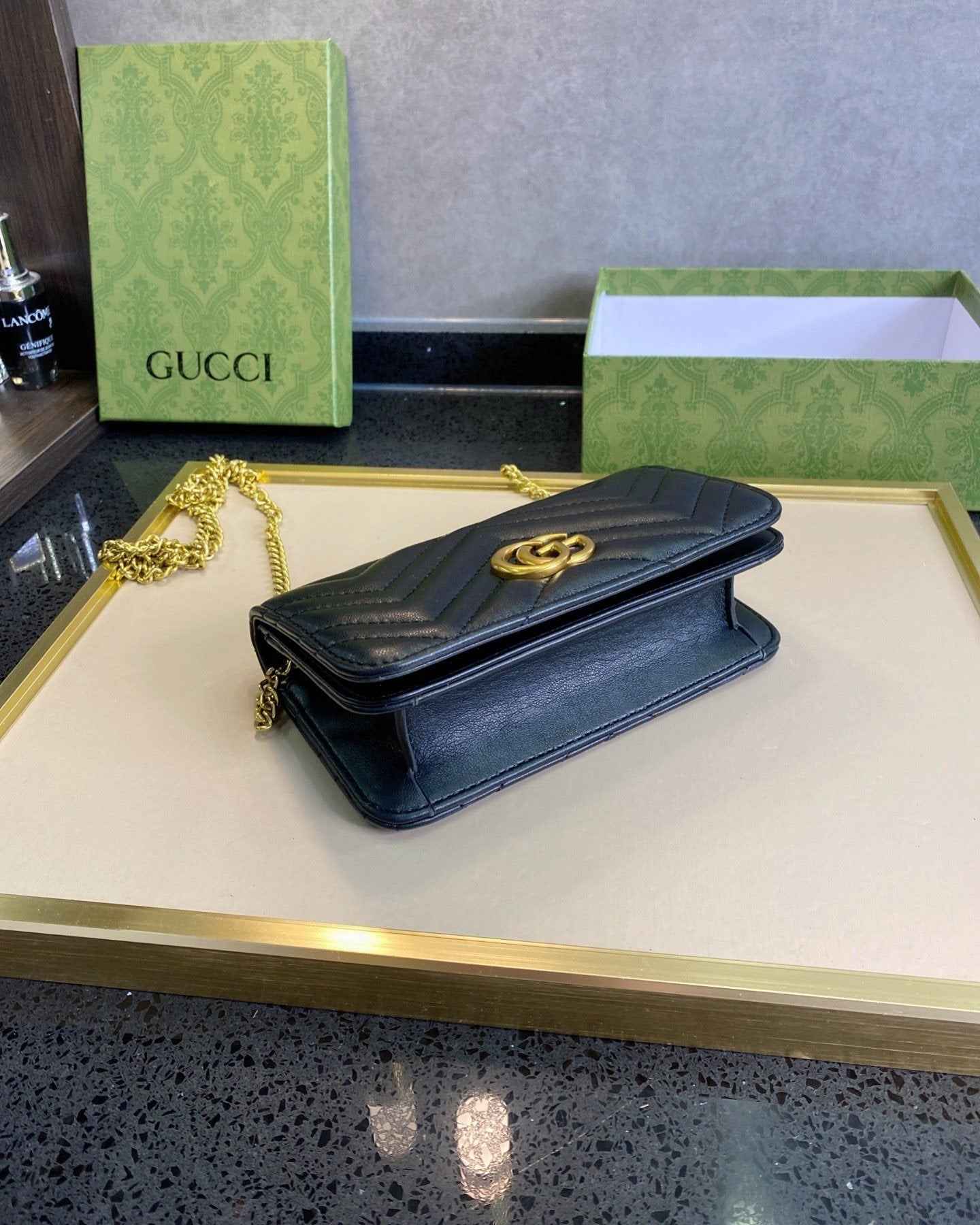 VL - Luxury Edition Bags GCI 163