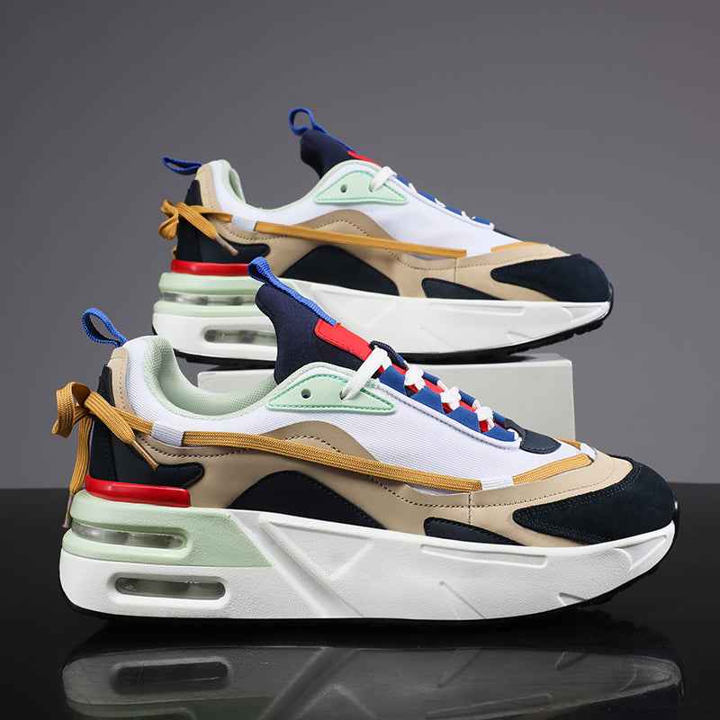 G176 Multi-Blend NX Sneakers