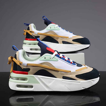 G176 Multi-Blend NX Sneakers