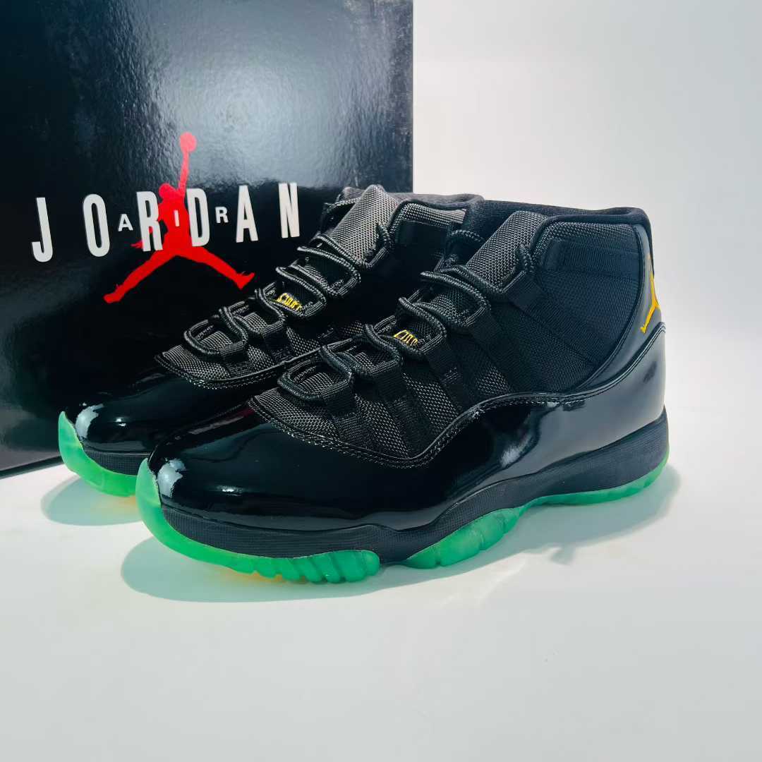 Air Jordan 11 Retro CT8012 037 Luxuryurbanwear