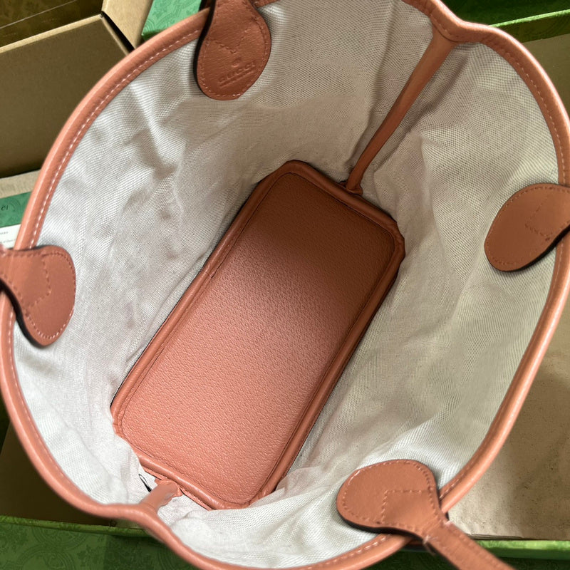 Wolvess - GUKI Women Bags - 354 Wolvess