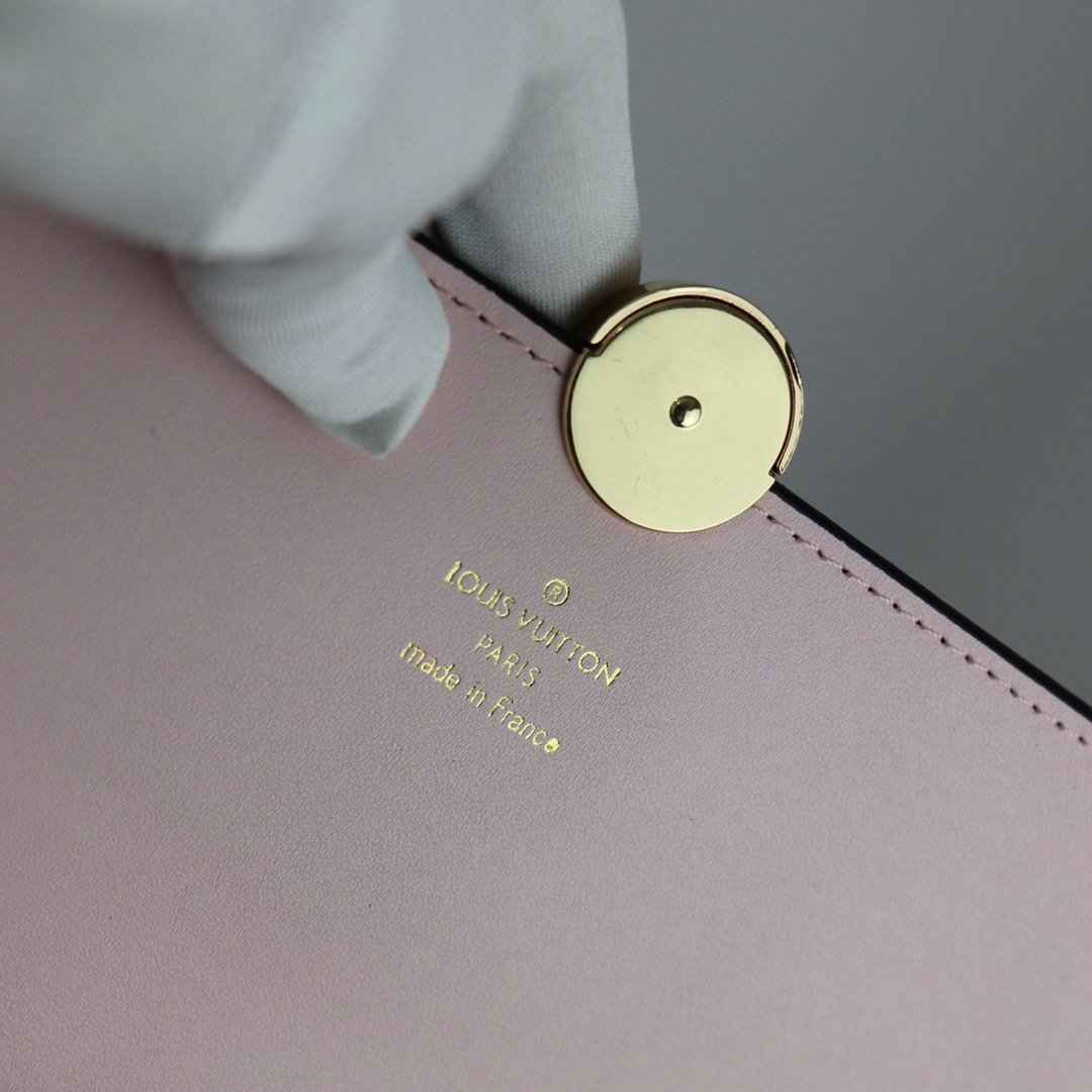 VL - Luxury Edition Bags LUV 153